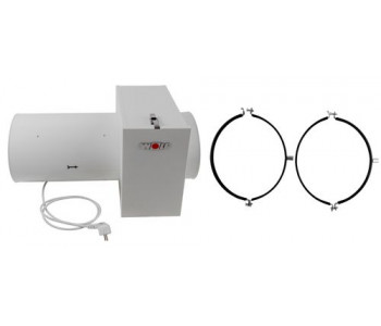 UniAir Pure Electrosatic air filter for CWL Wolf