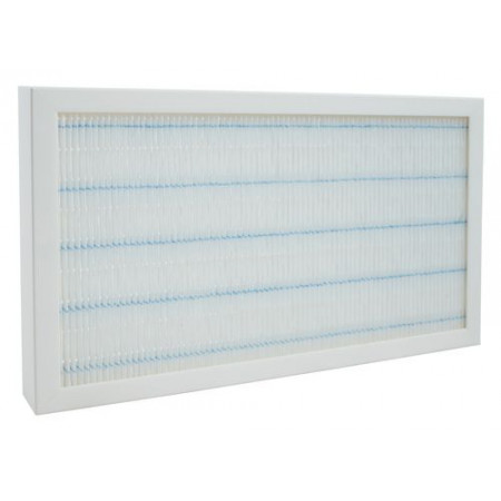 Поддон Filter-K ePM10 60% Ш450xВ265 D48 C Wolf
