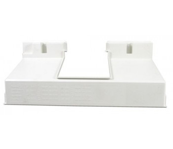 Корпус контроллера верхняя часть GB/GG-2/GU-2 до 05/01 Wolf
