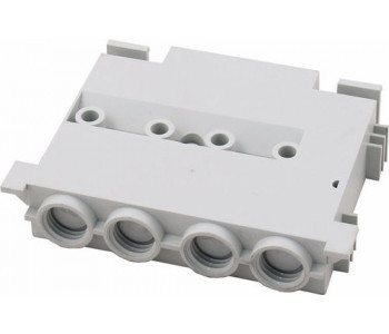 Задняя панель клеммной коробки CGB-20 Wolf