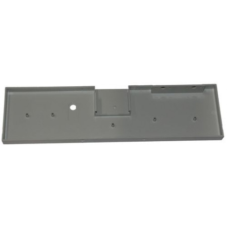 Задняя стенка корпуса контроллера 4W/5W Wolf