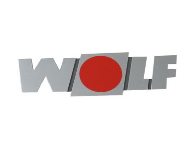 Логотип большой для BWL-1 Wolf Логотип большой для BWL-1 Wolf