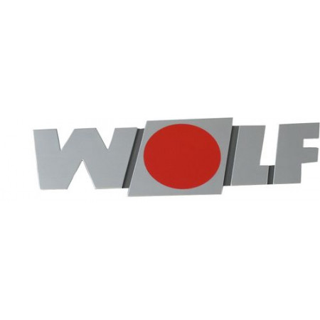Логотип большой для BWL-1 Wolf Логотип большой для BWL-1 Wolf