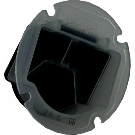 Обратный клапан для CGB-75/100 Wolf Обратный клапан для CGB-75/100 Wolf