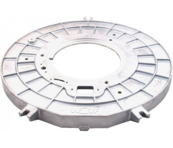 Крышка камеры сгорания D 350 CGB-75/100 Wolf