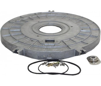 Крышка камеры сгорания ÖLV COB-15, COB-20 Wolf
