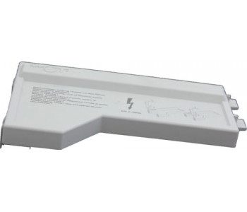 Корпус HCM верхняя часть снизу для CGB-2 Wolf