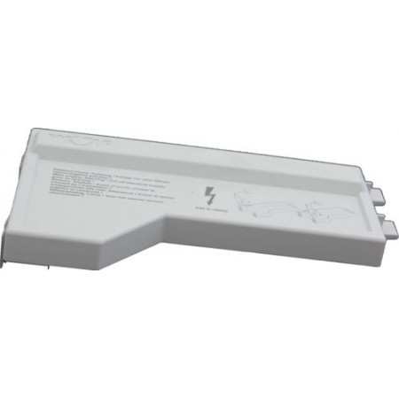 Корпус HCM верхняя часть снизу для CGB-2 Wolf Корпус HCM верхняя часть снизу для CGB-2 Wolf
