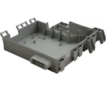 Корпус HCM нижняя часть + кабель GBC для CGB-2 Wolf