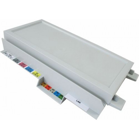 Корпус HCM верхняя часть сверху для CGB-2 Wolf