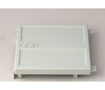 Корпус GBC верхняя часть для CGB-2 Wolf