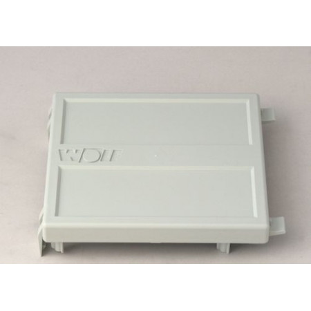 Корпус GBC верхняя часть для CGB-2 Wolf