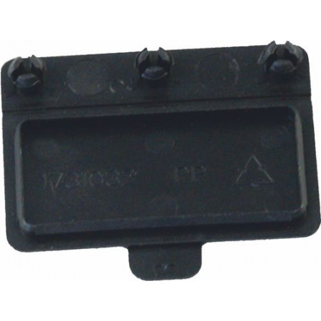 Крышка подключения шины eBUS для CGB-2 Wolf Крышка подключения шины eBUS для CGB-2 Wolf