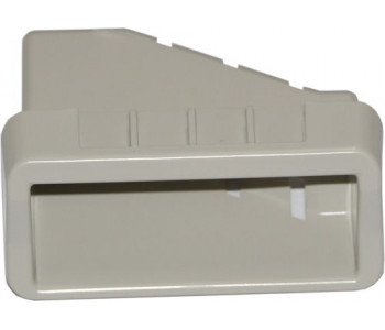 Ручка левая для BWL-1S-10/14 Wolf Ручка левая для BWL-1S-10/14 Wolf