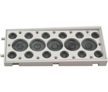 Уплотнитель кабеля комплект для BWL-1S Wolf