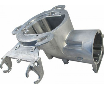 Корпус горелки для TOB-18 Wolf