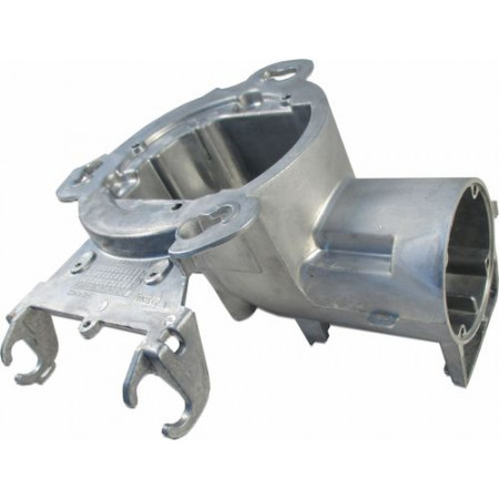Корпус горелки для COB-15… COB-40 Wolf Корпус горелки для COB-15… COB-40 Wolf