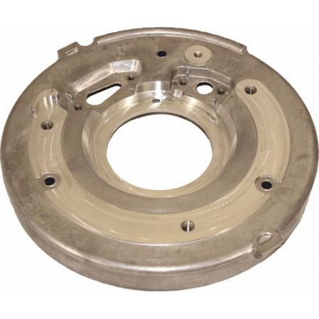 Крышка камеры сгорания для CGB-2 Wolf Крышка камеры сгорания для CGB-2 Wolf