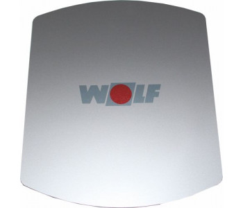 Запасная заслонка группы одноконтурных труб Wolf