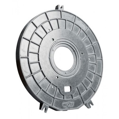 Крышка камеры сгорания COB-2 Wolf Крышка камеры сгорания COB-2 Wolf