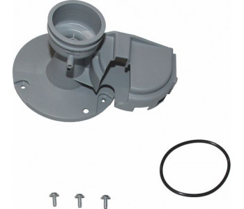 Комплект Вентури для COB-2-15/20 Wolf