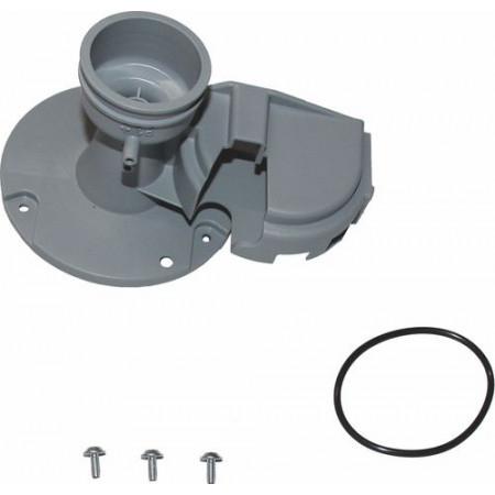 Комплект Вентури для COB-2-15/20 Wolf