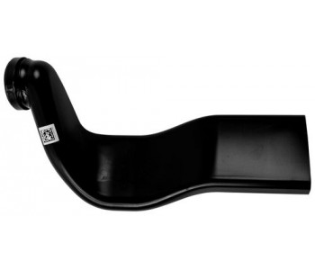 Выхлопная труба DN60 L397.5 Wolf Выхлопная труба DN60 L397.5 Wolf