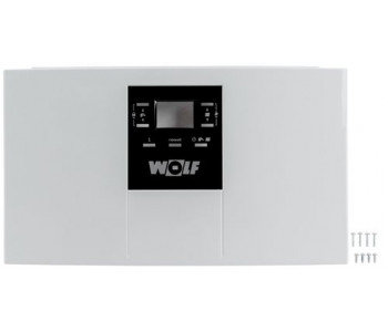 Передняя панель для блока управления CGG-3 Wolf