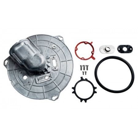 Крышка камеры сгорания CGB-2-38/55 Wolf Крышка камеры сгорания CGB-2-38/55 Wolf