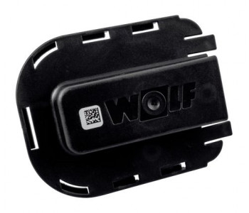 Крышка компрессора Wolf