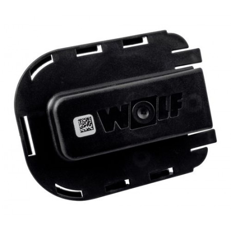 Крышка компрессора Wolf Крышка компрессора Wolf