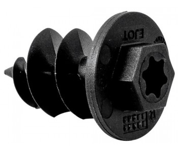 EPP крепежный винт EPPsys D 15x25 Wolf