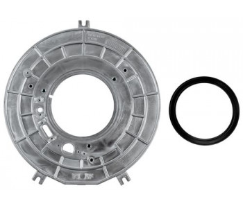 Крышка камеры сгорания CGB-2-75/100 Wolf