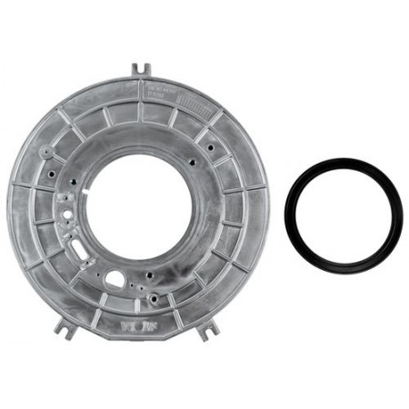 Крышка камеры сгорания CGB-2-75/100 Wolf