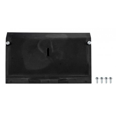 Зона прижима створки CGB-2-75 / 100 Wolf Зона прижима створки CGB-2-75 / 100 Wolf
