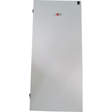 Передняя стенка для BPH-35 Серая Wolf