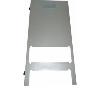 Передняя стенка для BPH-15 Серая Wolf
