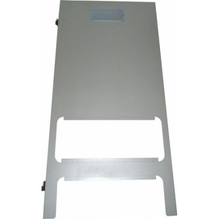 Передняя стенка для BPH-15 Серая Wolf