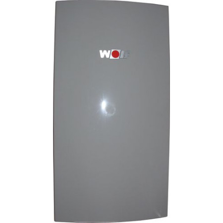 Передняякрышка левая для CWL-400 Excellent Wolf Передняякрышка левая для CWL-400 Excellent Wolf
