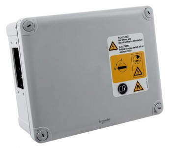 Корпус HPM-3 Wolf Корпус HPM-3 Wolf