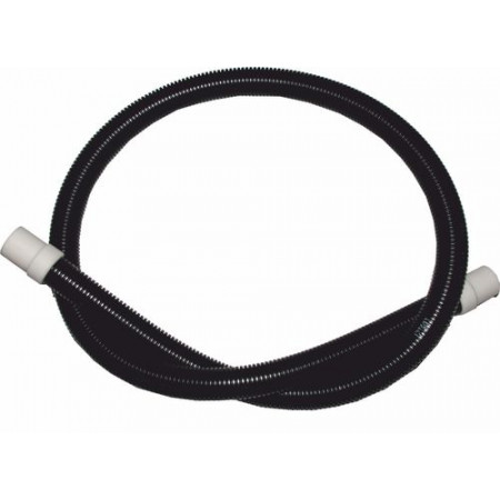 Шланг для отвода конденсата для арт. 2070574, 1000 мм Wolf Шланг для отвода конденсата для арт. 2070574, 1000 мм Wolf