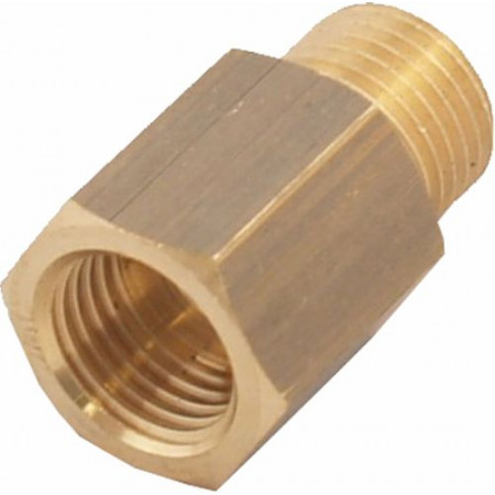 Обратный клапан 1/4" для манометра отопительного контура Wolf