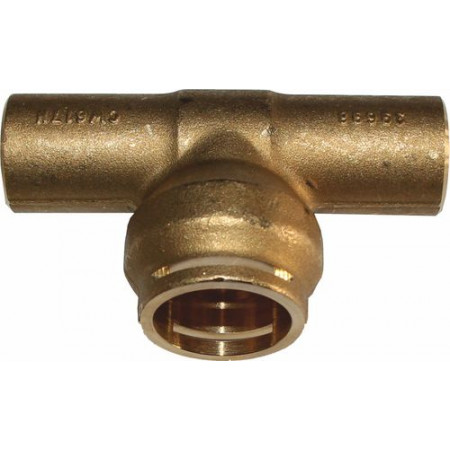 Поворотный тройник для CGB-20 Wolf Поворотный тройник для CGB-20 Wolf