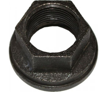 Фитинг Вставка №372, 3/4" оцинк. Wolf