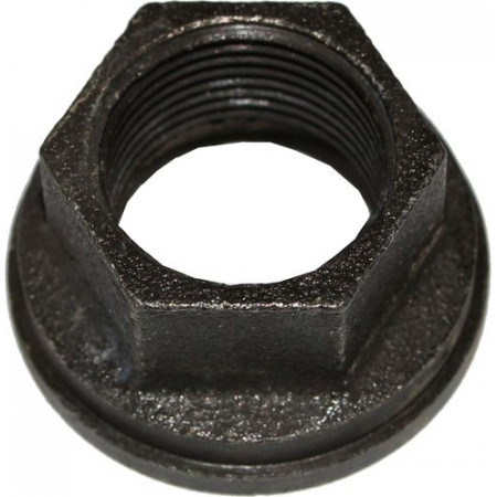 Фитинг Вставка №372, 3/4" оцинк. Wolf Фитинг Вставка №372, 3/4" оцинк. Wolf