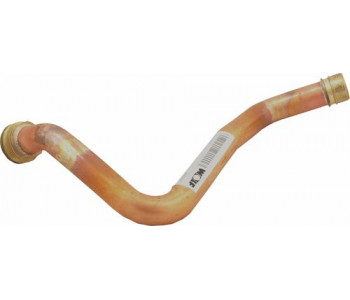 Труба (теплообменник-3-ходовой клапан) CGB-35/50 Wolf