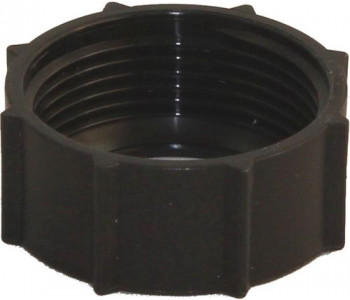 Гайка сифона 1 1/4" Wolf