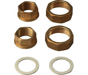 Адаптер 1 1/2 " Wolf Адаптер 1 1/2 " Wolf