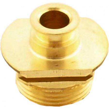 Ниппели подключения горячей воды CGG/CGU-2(K) Wolf
