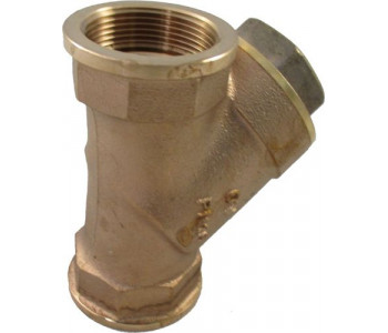 Фильтр IG 1 1/2" PN16 RGC для LS-140 Wolf
